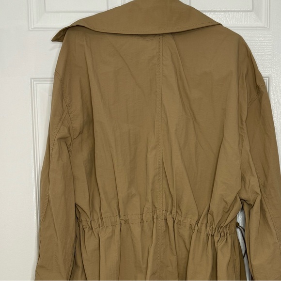 Love Tree jacket - Picture 3 of 4